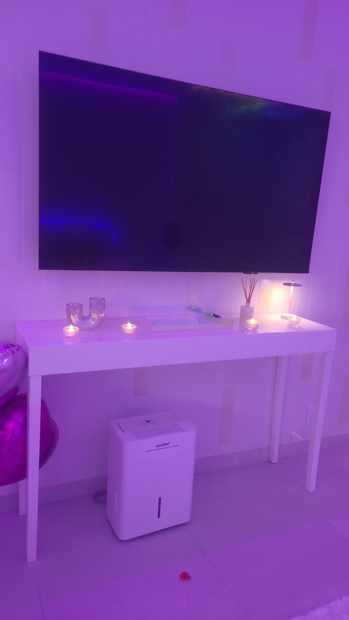 Love Room A 30 Mn Des Plages Et De Vannes Questembert Dış mekan fotoğraf